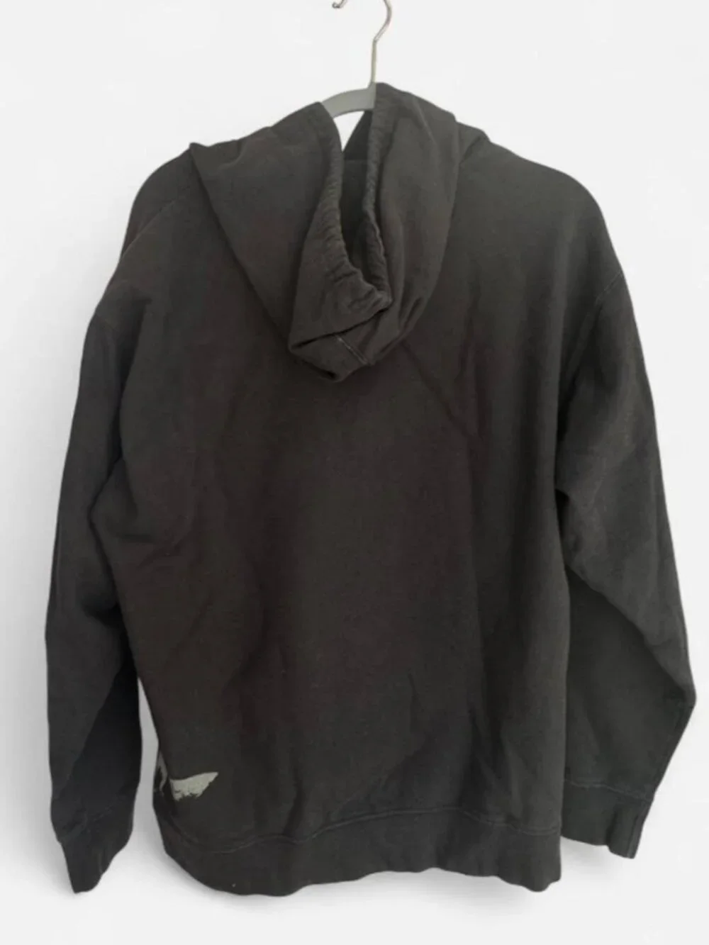 Black Treehouse Hoodie